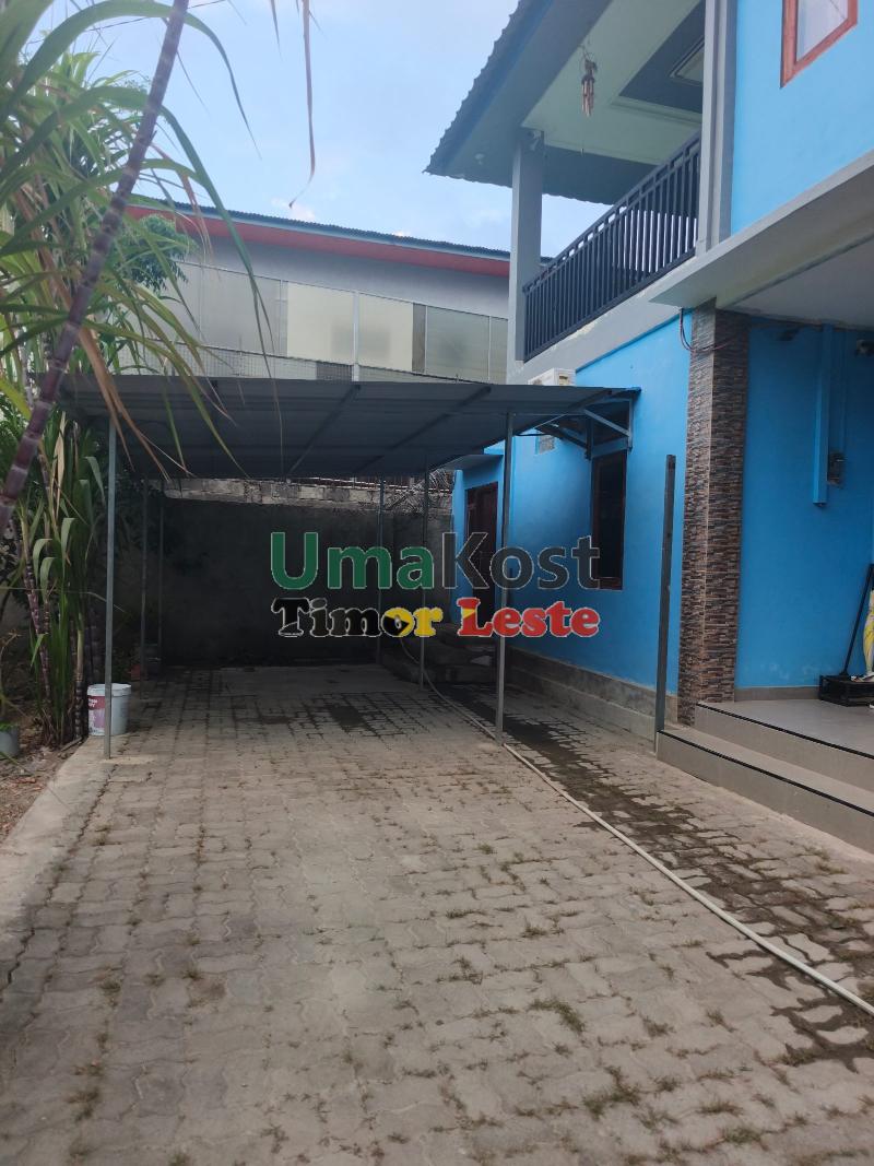 Uma Fatuhada